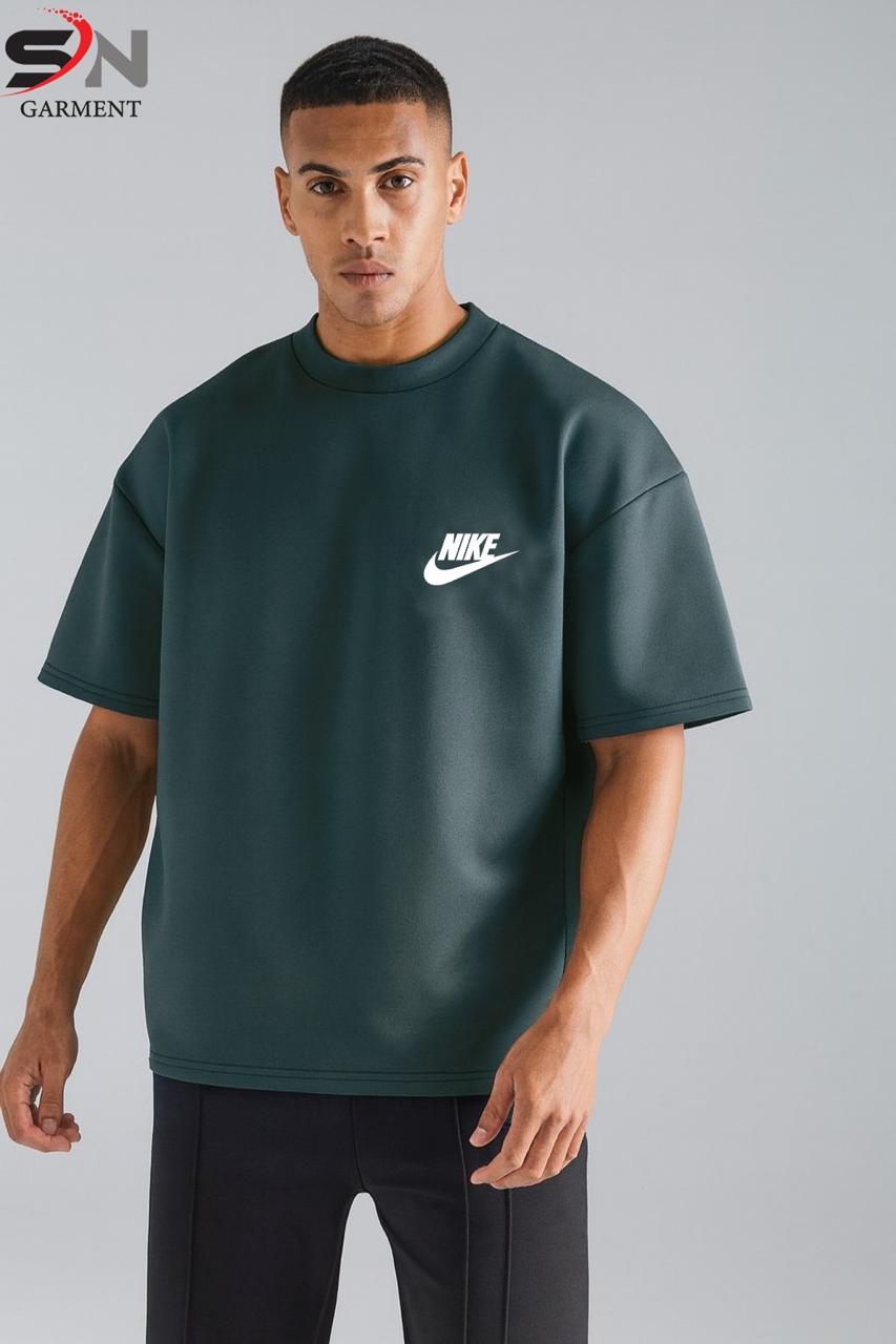 Air Jordan Printed Drop Shoulder | Sweatshirts