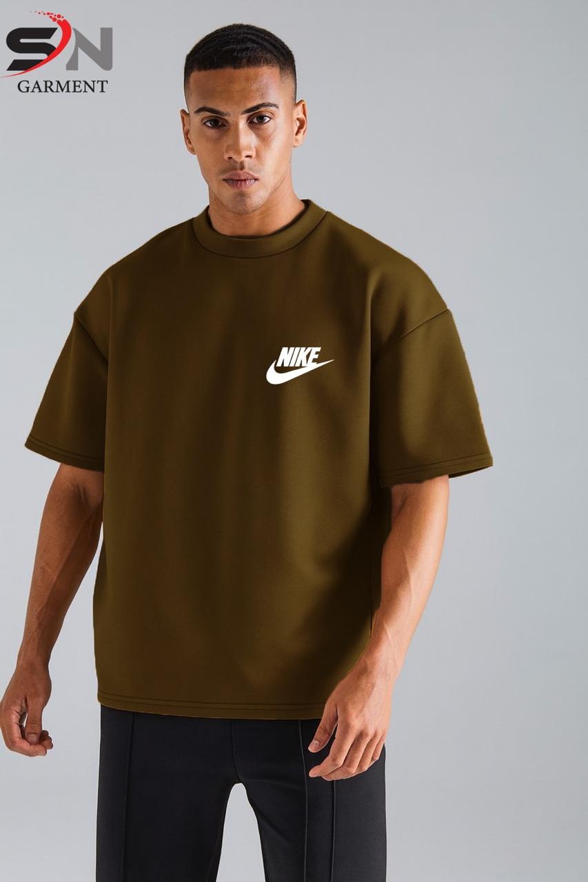 Air Jordan Printed Drop Shoulder | Winter Streetwear Sweatshirt